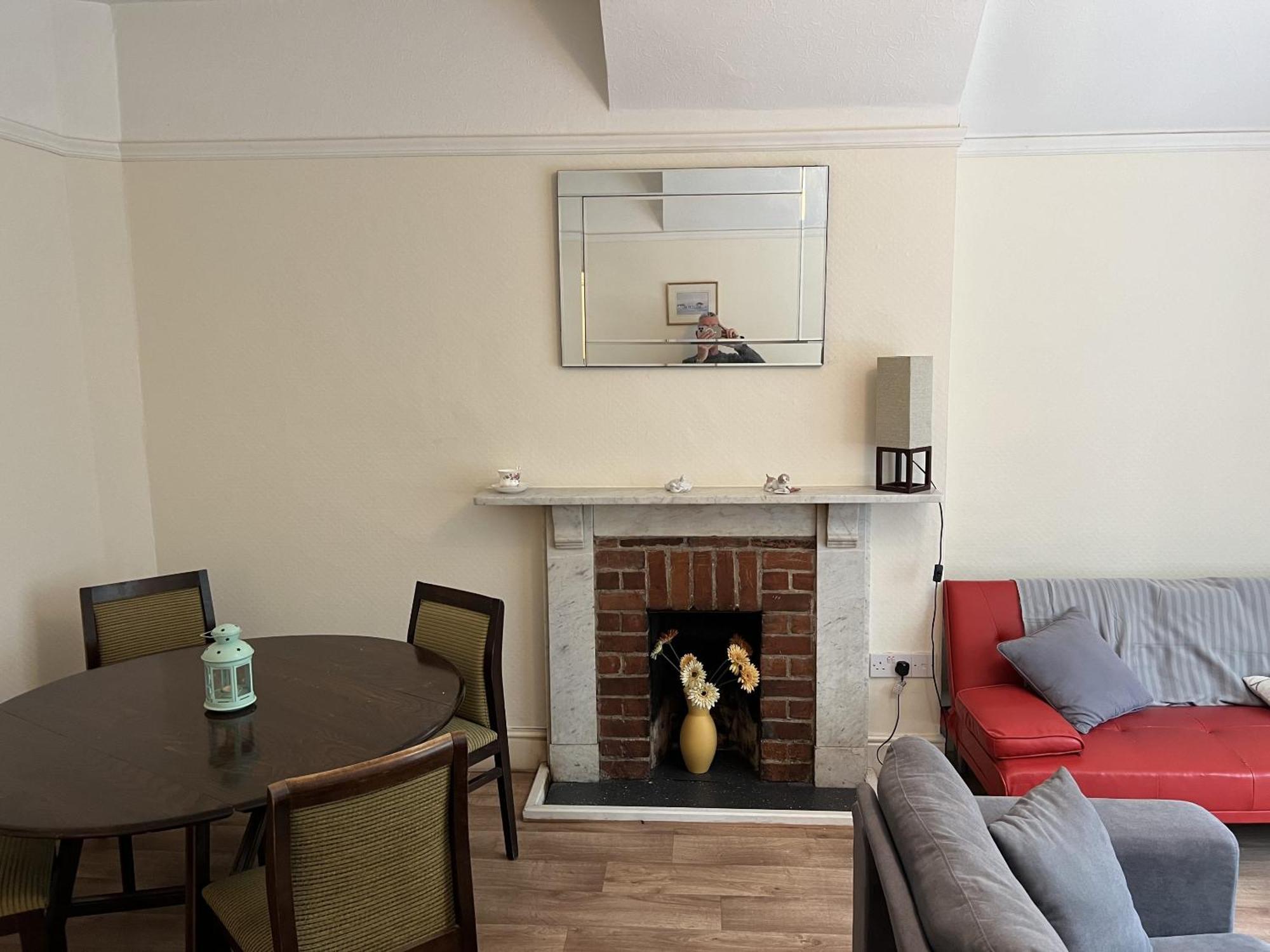 The Talbot And Apartment Iwerne Minster Quarto foto